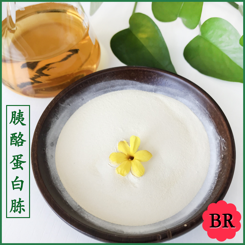 极速胰酪蛋白胨Y010E替代进口OXOID实验用标准T配置试剂胰酶水解