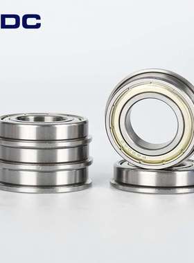 深沟球薄壁法兰轴承F6900ZZ F6903ZZ F6905ZZ F6902ZZ F6901ZZ/RS