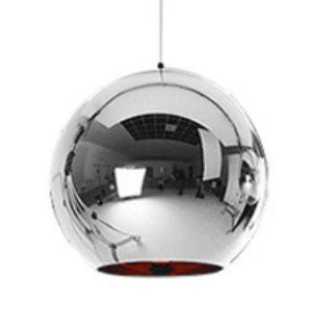 银珠泡泡餐吊灯现代经典设计电镀铬色镜面玻璃球吊灯客厅卧室书房,农机/农具/农膜,播种栽苗器/地膜机,淘宝优惠券,粉丝福利购,淘宝优惠卷