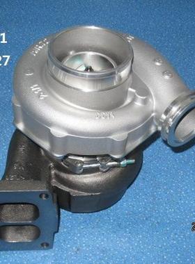 厂家供潍柴WD615.68A:310PS/420PS发动机 GT42增压器;723117-5001