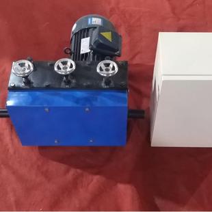 钢绞线穿线机厂家现货直销钢绞线穿管机价格优惠钢绞线穿索机配件