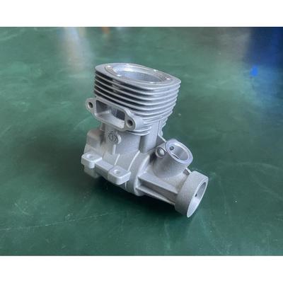 GT17-pro机匣17101 ngh航模发动机汽油单缸