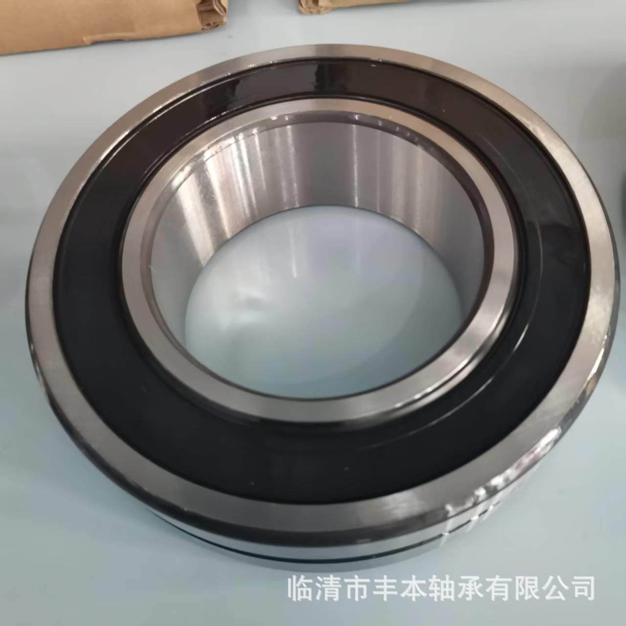 矿山机械非标调心滚子轴承SR242207 120SLE2111高承载滚子轴承