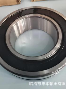 矿山机械非标调心滚子轴承SR242207 120SLE2111高承载滚子轴承