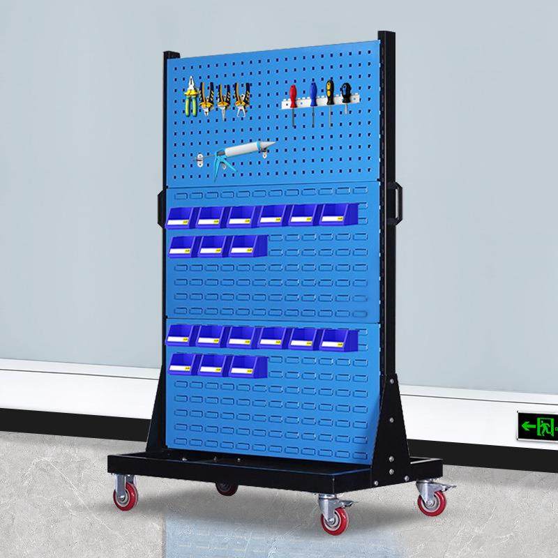 钢制工具架车间维修置物架工厂收纳架五金整理架单面工具收纳架,电子元器件市场,集成电路（IC）,淘宝优惠券,粉丝福利购,淘宝优惠卷