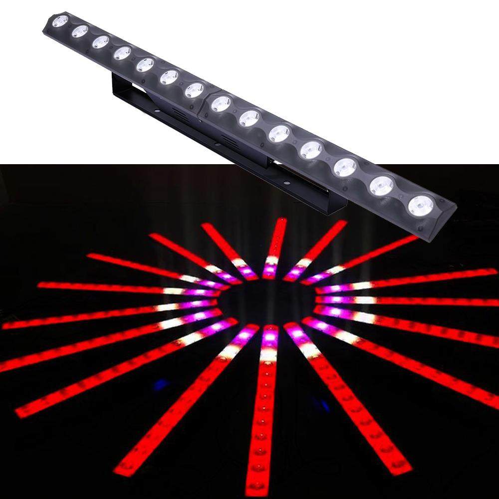 14颗led七彩变色龙点控染色夜店ktv酒吧婚庆效果灯洗墙灯舞台灯光,农机/农具/农膜,播种栽苗器/地膜机,淘宝优惠券,粉丝福利购,淘宝优惠卷