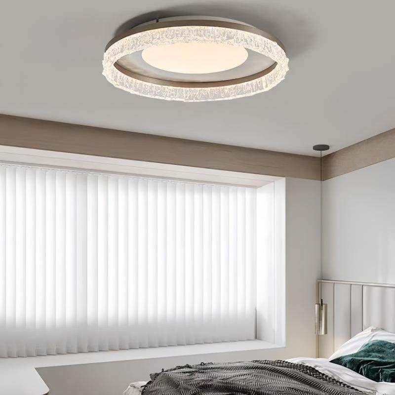 意式极简卧室灯现代简约高端轻奢全光谱护眼餐厅书房间圆形吸顶灯,玩具/童车/益智/积木/模型,毛绒/玩偶/公仔/布艺类玩具,淘宝优惠券,粉丝福利购,淘宝优惠卷