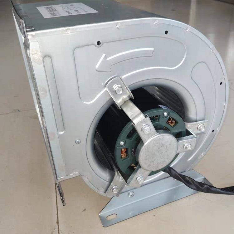 科禄格KRUGER 外转子电机风机 FDA250S无支架 船舶通风