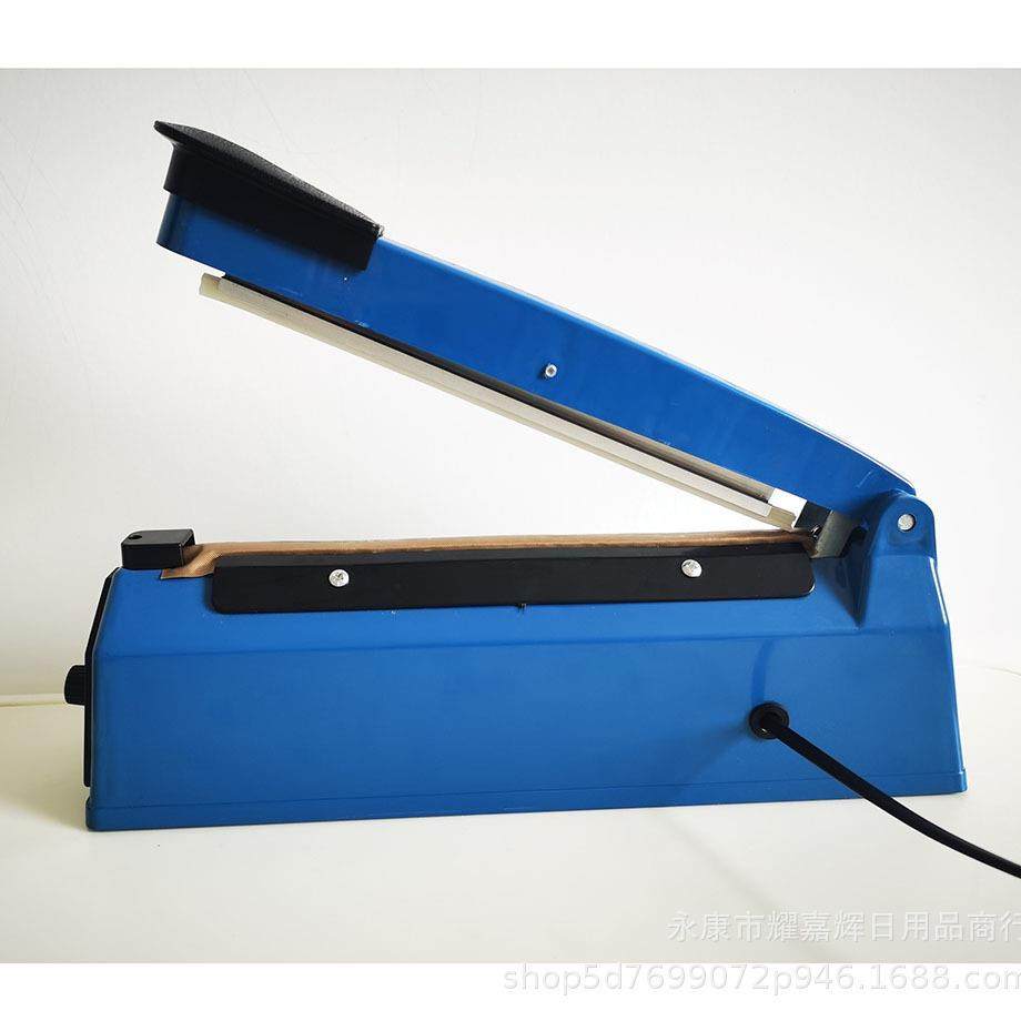 300型手动小型商用封口机 手压封袋机 塑料薄膜塑封机 家用热封机,农机/农具/农膜,播种栽苗器/地膜机,淘宝优惠券,粉丝福利购,淘宝优惠卷
