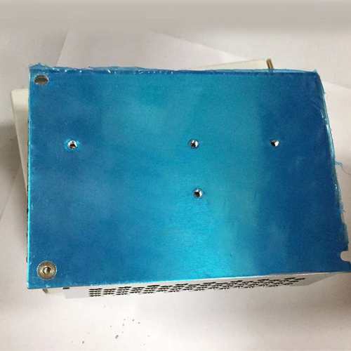 24V2.5A 山井电源 开关电源 安防 工控电源 F21-60S24