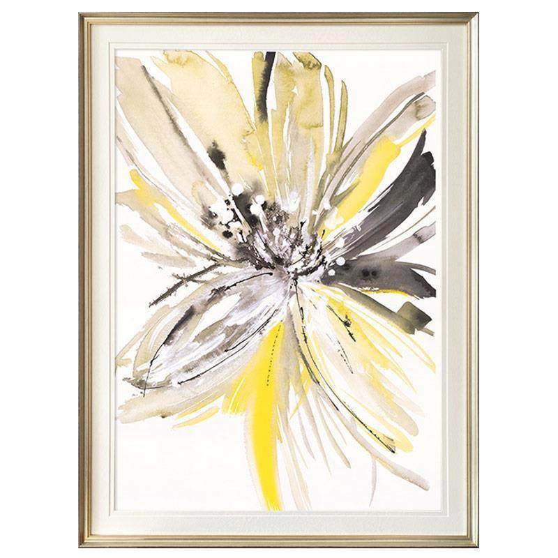 现代简约美式抽象装饰画客厅沙发背景画玄关走廊挂画水墨百合花卉,农机/农具/农膜,播种栽苗器/地膜机,淘宝优惠券,粉丝福利购,淘宝优惠卷