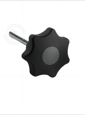 DH4026-R Seven Lobe Knobs 七角把手/七星把手