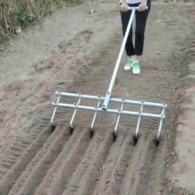 种蒜神器农用播种机家用机器小型种地栽菜农业起垄开沟大蒜拉沟器,农机/农具/农膜,播种栽苗器/地膜机,淘宝优惠券,粉丝福利购,淘宝优惠卷