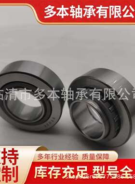 高承载支撑与传动滚轮轴承STO25