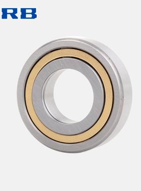 HRB NUP205EM 哈尔滨轴承短圆柱滚子轴承内径25mm外径52mm