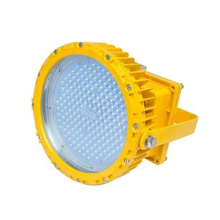 LED免维护防爆灯SLD8769 50W化工厂选煤厂煤棚用防爆照明灯投光灯