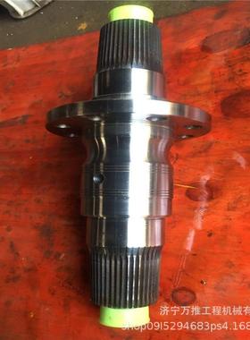 中联推土机配件ZD220传动轴004903022A0001110 T220.22-11