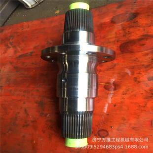 中联推土机配件ZD220传动轴004903022A0001110 T220.22-11