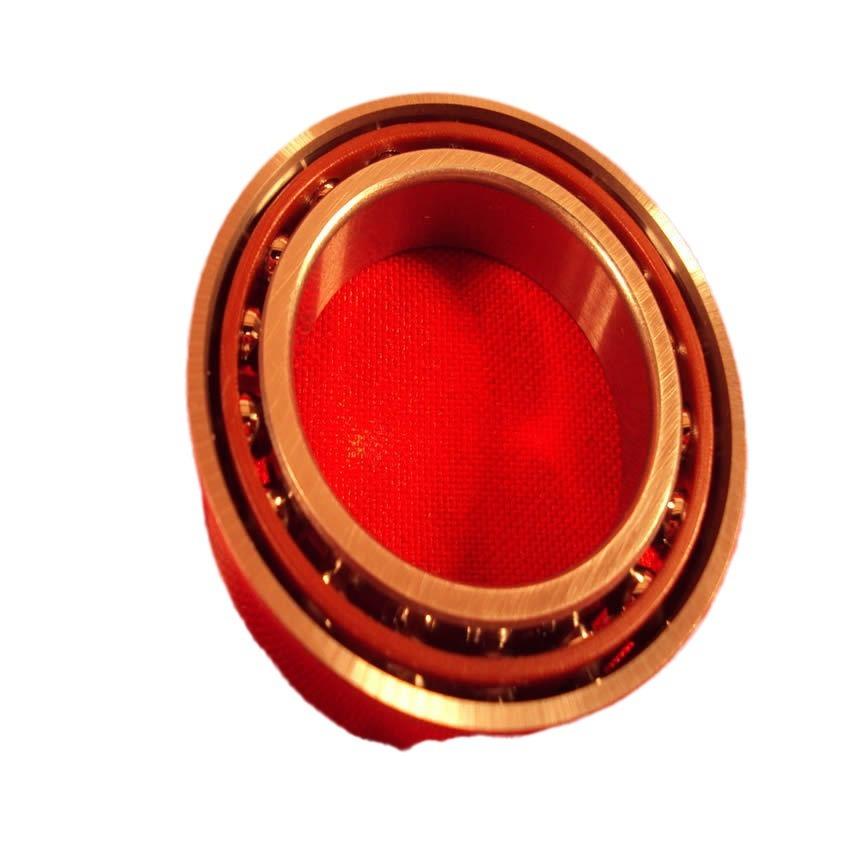 德国GMN轴承 S61907 CTA ABEC7 DUL