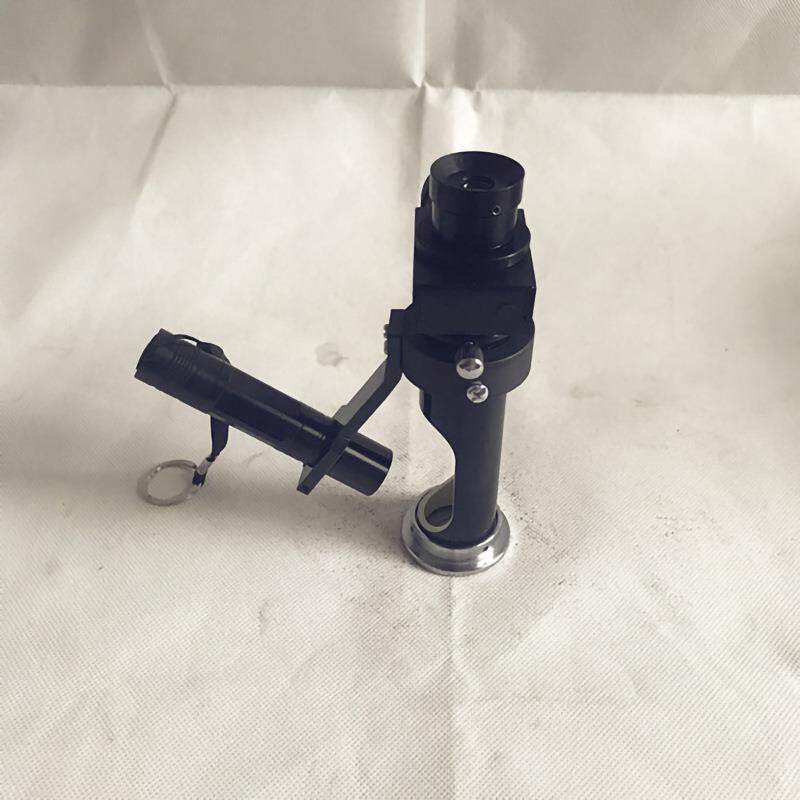 QHY巴克霍尔兹压痕试验仪压痕硬度压痕试验仪涂层油漆漆膜硬度计