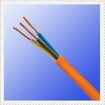 300V/500V VDE认证 H05VV-F 3芯 1.5平方 pvc外皮多芯护套电线