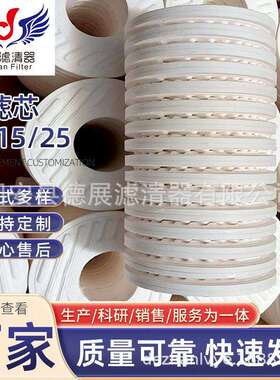 CJC油滤芯PA5601364滤油机滤芯PA5601340齿轮箱滤芯BG15/25油滤芯