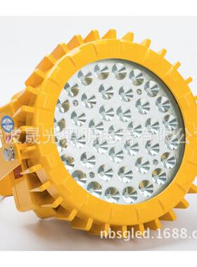 SG-BFC8126 LED防爆灯 100W LED防爆灯