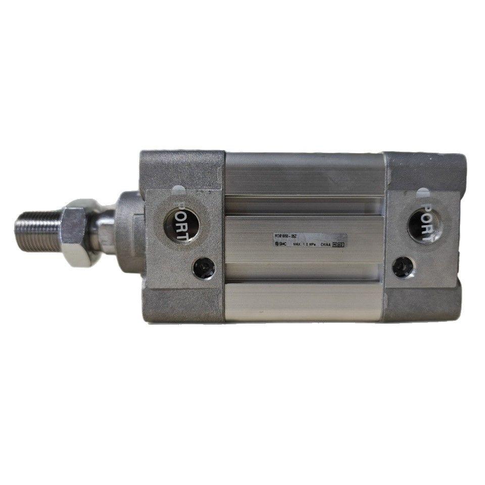 SMC气缸 MDB1B50-25Z正方形气缸 标准型 单杆双作用