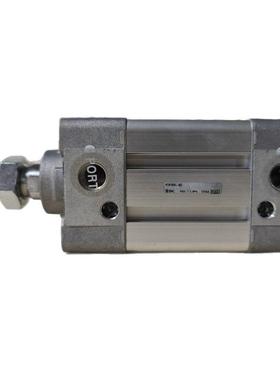 SMC气缸 MDB1B50-25Z正方形气缸 标准型 单杆双作用