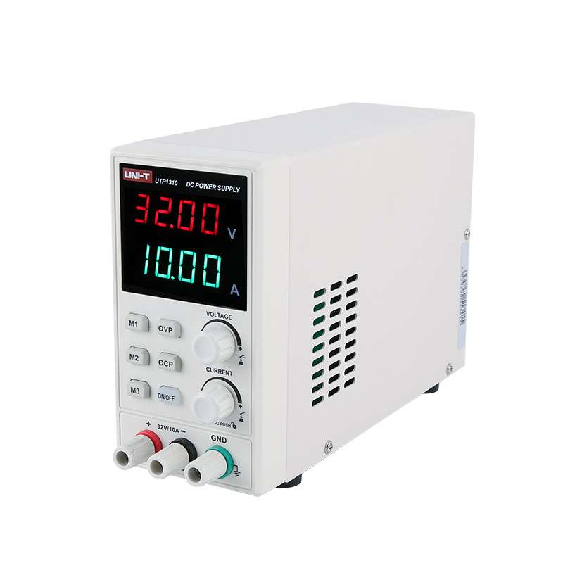 优利德 UTP1605S开关直流电源-测量广泛/高精度分辨率/家电维修