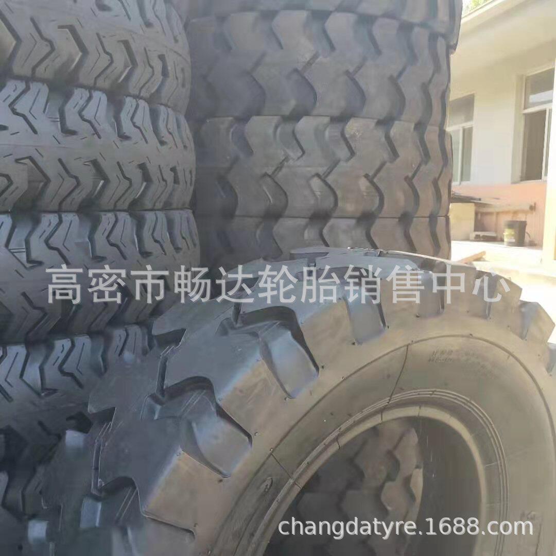 12.00-16等型号小型工程机械胎