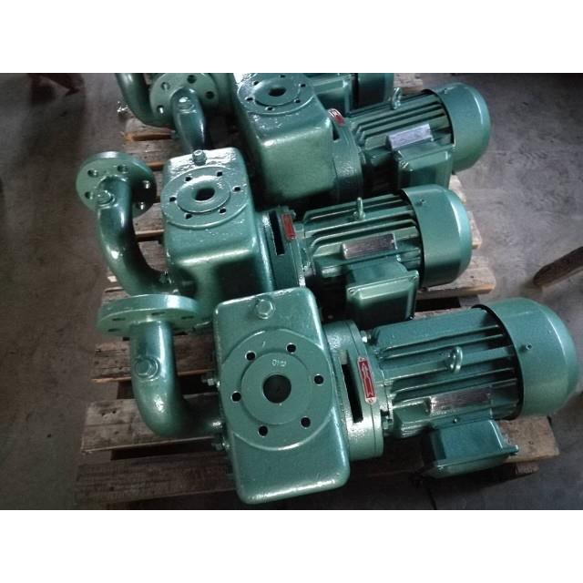 1.5CWX－2，船用离心旋涡泵，自吸旋涡泵。淡水，海水泵