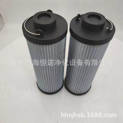 采煤机液压油折玻滤芯QF9704G20H-W