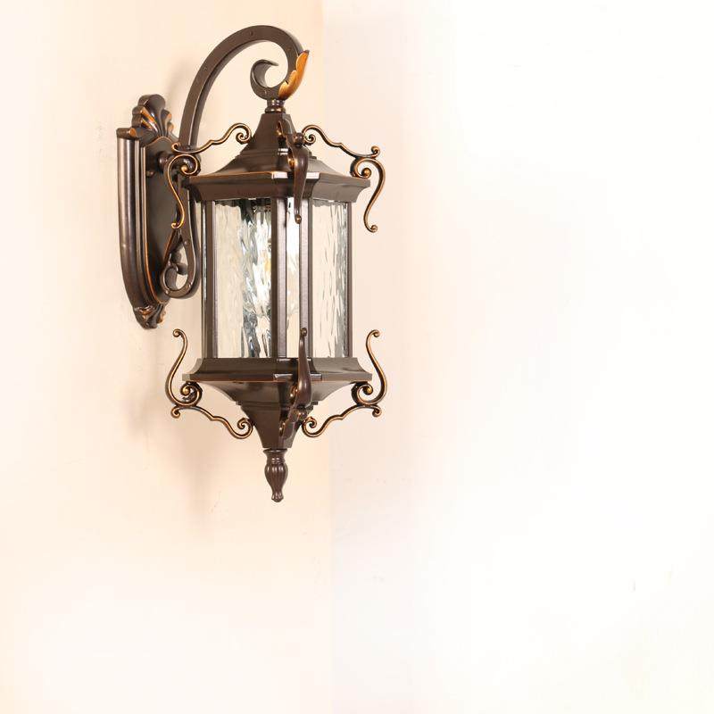 中山古镇欧式户外壁灯防水过道照明复古灯室外庭院别墅大门外墙灯,家装灯饰光源,景观庭院灯饰,淘宝优惠券,粉丝福利购,淘宝优惠卷