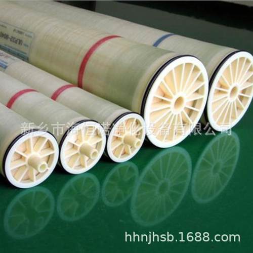 管式超滤膜反渗透膜HPA-FR-4040工业水反超滤膜