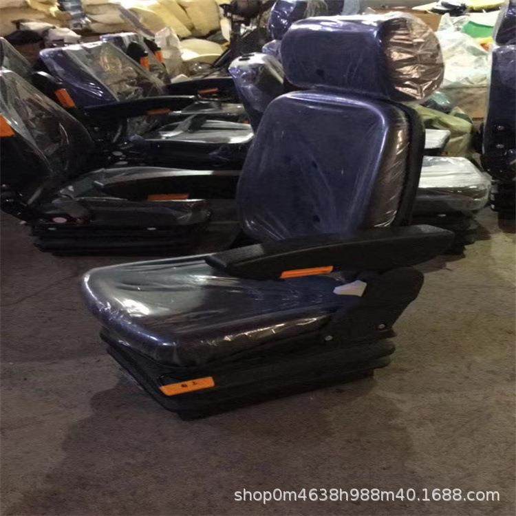 推土机配件山推SD23驾驶室座椅总成全车玻璃
