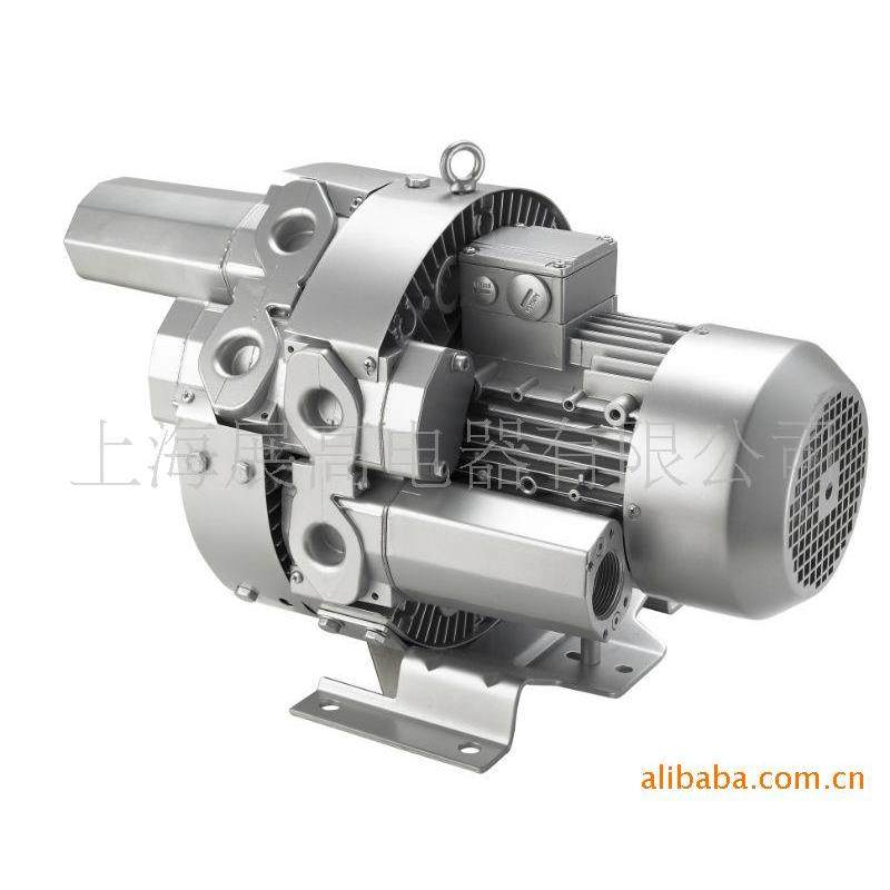 专业供应4RB220H26气环真空泵铝合金真空泵