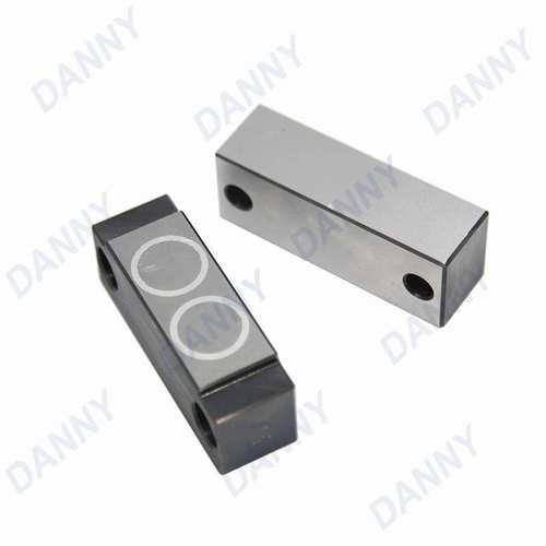 供应磁力锁模扣MLK-100 精密MPLK锁模组件 模具标准件系列  C