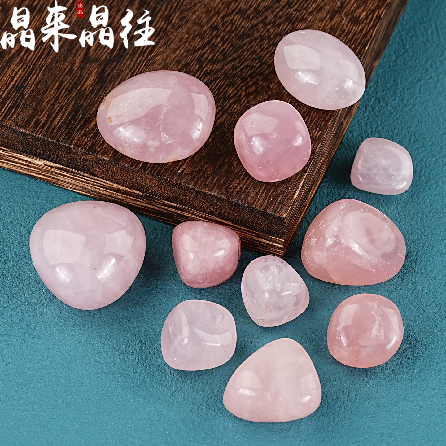 潮流精品，品质保证