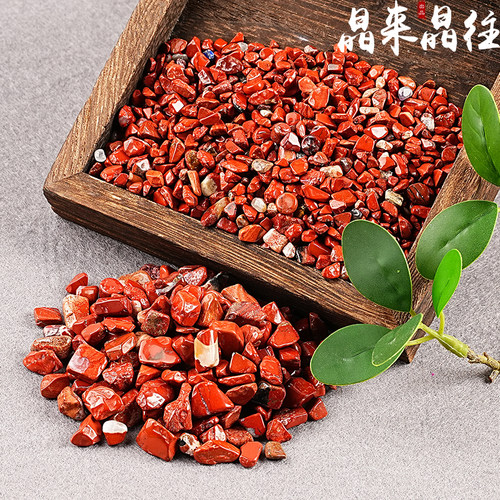 天然红碧玉天然红碧玉寓意美好