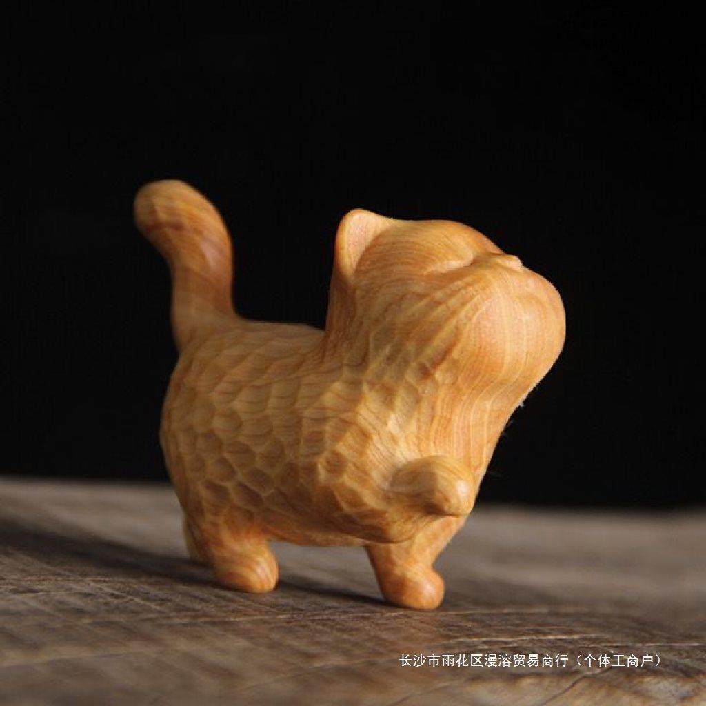 崖柏黄杨木雕现代童趣可爱清香傲娇猫小猫手把件随身盘玩动物,农机/农具/农膜,播种栽苗器/地膜机,淘宝优惠券,粉丝福利购,淘宝优惠卷
