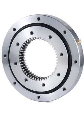 高精密转台轴承 YRTM395  回转支承旋转轴承 环保设备机械臂