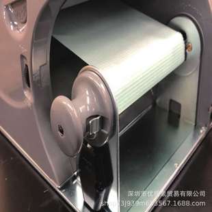 LSH 180剥离器 120M全自动标签剥离机60M不干胶标签分离器LDX