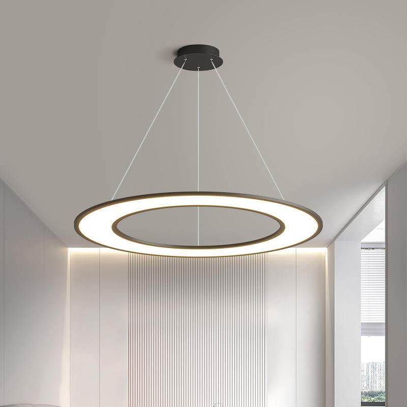 全光谱客厅灯卧室餐厅圆环吊灯现代简约网红灯具北欧极简客厅主灯,农机/农具/农膜,播种栽苗器/地膜机,淘宝优惠券,粉丝福利购,淘宝优惠卷