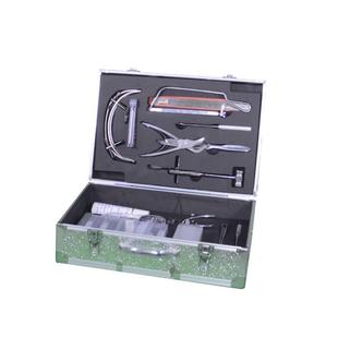 HXFK-V型法医勘查箱（法医综合勘查箱）