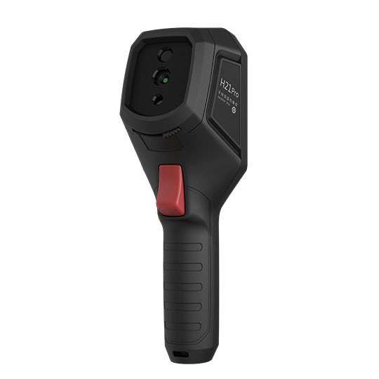 海康H21Pro新经济型手持测温热像仪