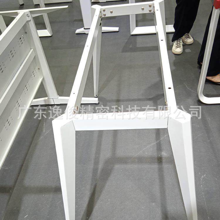白色喷漆工厂直销办公桌架子会议桌脚支撑架餐桌脚工作台铁制台架,农机/农具/农膜,播种栽苗器/地膜机,淘宝优惠券,粉丝福利购,淘宝优惠卷