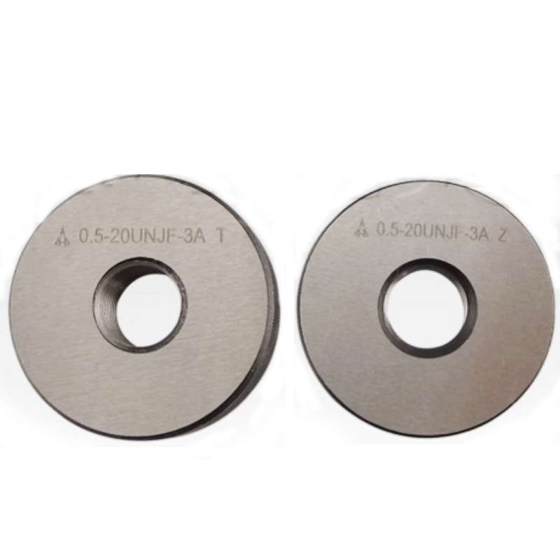 航空螺纹环规UNJC6-32 UNJF1/4-28 5/16-24 3/8 3/4-16 1/2-20 3A