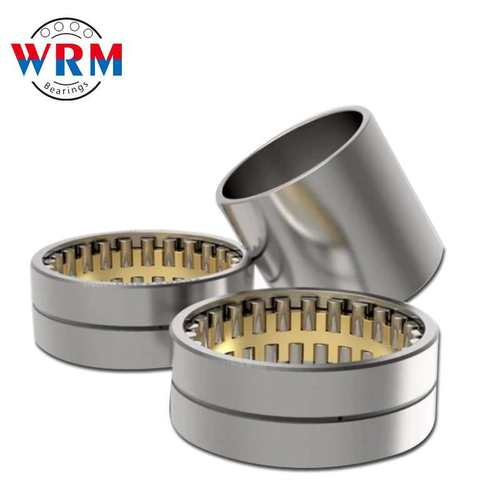 四列圆柱滚子轴承轧机轴承FC182870 FC202870 FC2028104 FC202970