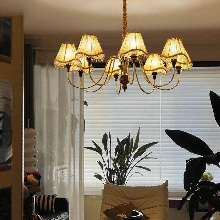 法式中古客厅吊灯南洋风美式复古诧寂风美式怀旧流苏主卧室餐厅灯,玩具/童车/益智/积木/模型,毛绒/玩偶/公仔/布艺类玩具,淘宝优惠券,粉丝福利购,淘宝优惠卷